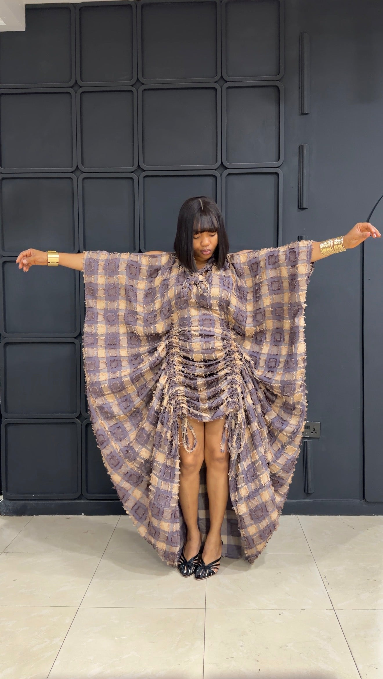 Nali kaftan