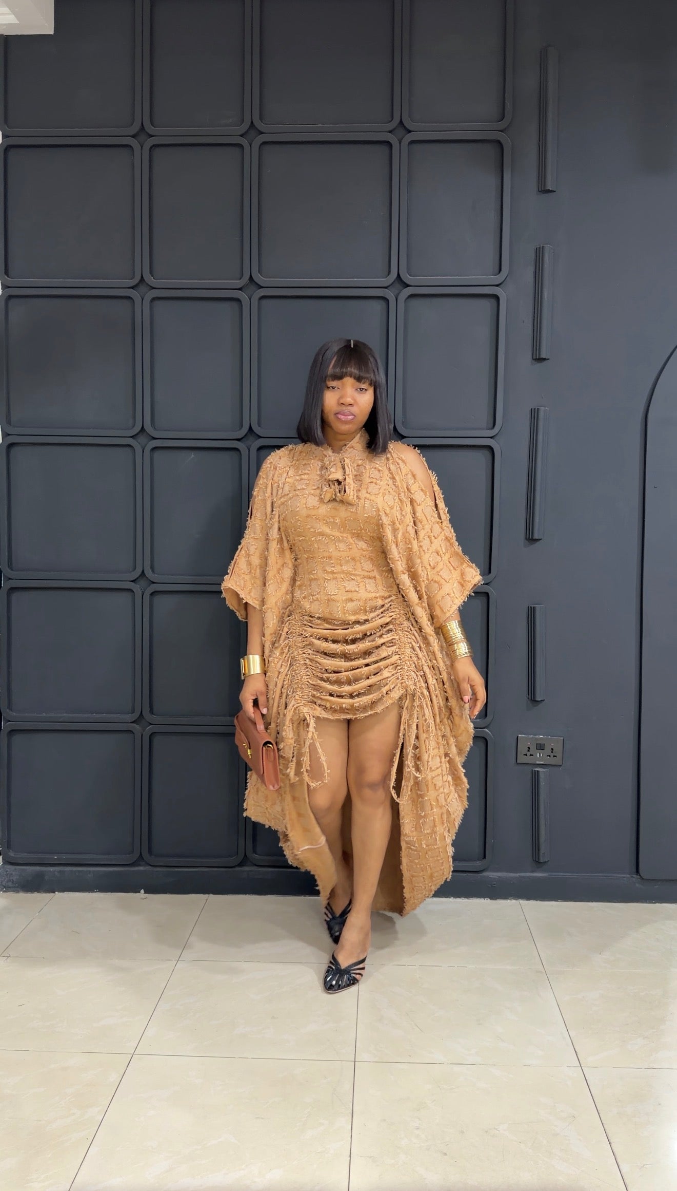 Nali kaftan