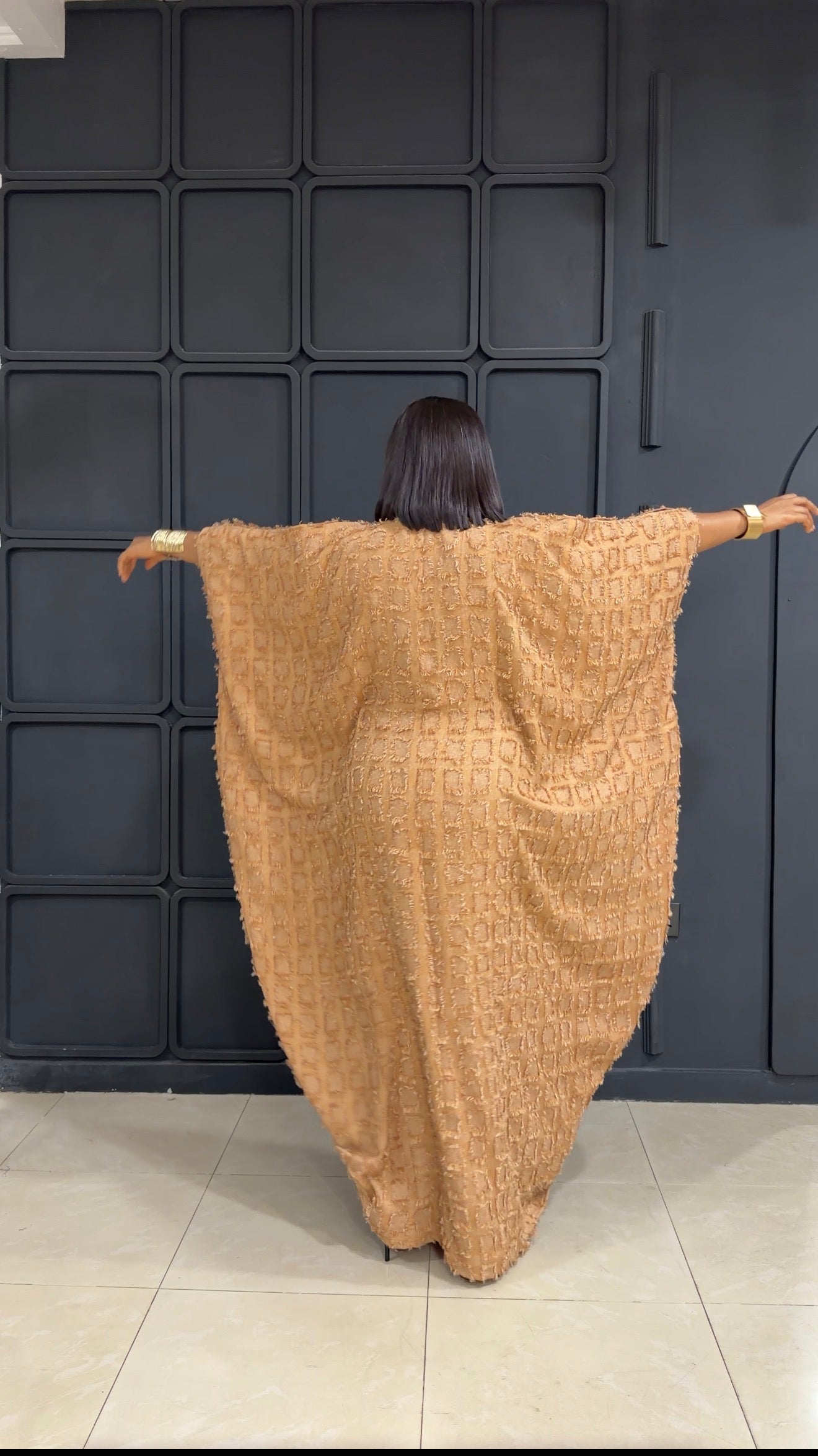 Nali kaftan