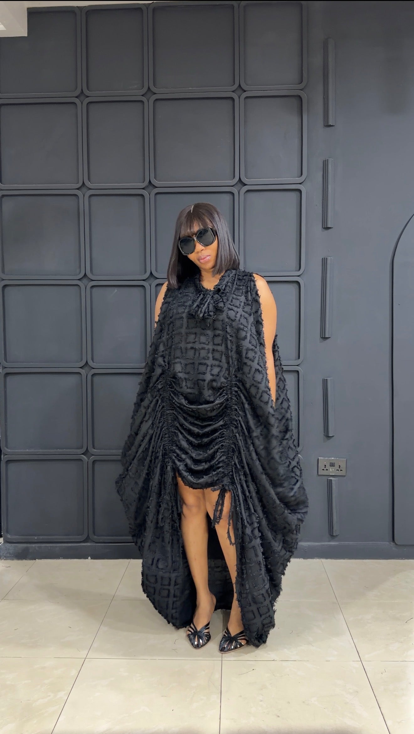 Nali kaftan