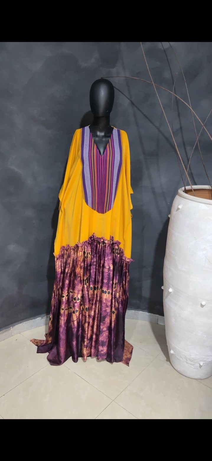 Mawuena Bubu