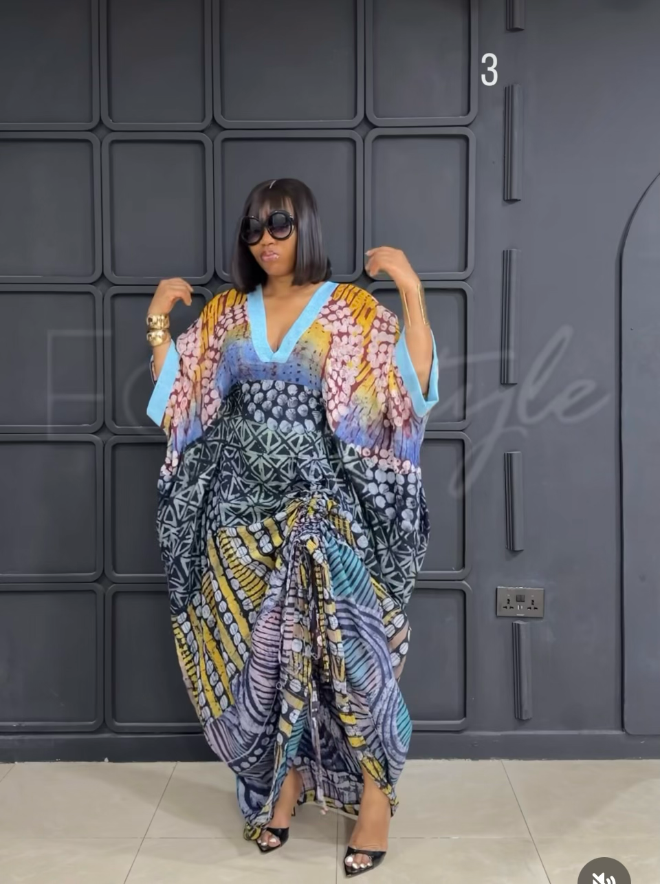 Lina Kaftan